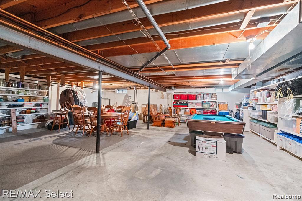 9215 W W. Grand Blanc Rd. Gaines, MI 48436 - Photo 35 of 63