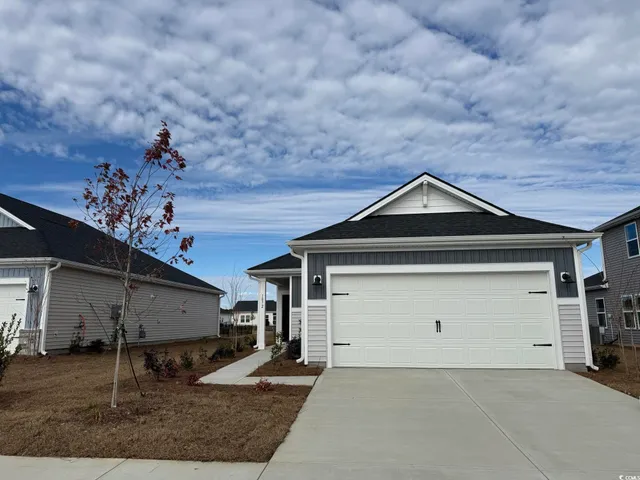 $238,990 | 1072 Lauryn Oak Loop, Longs, SC 29568