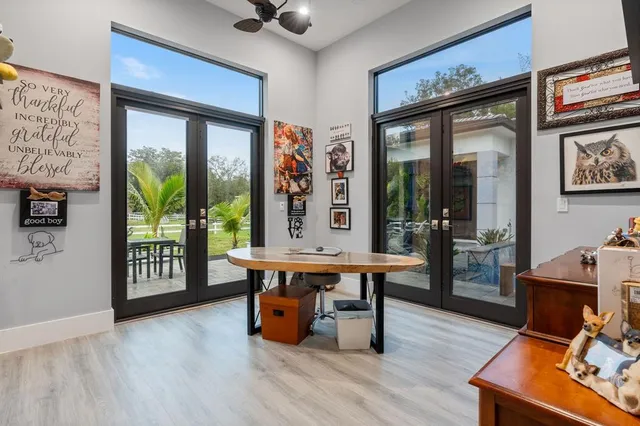 $5,795,000 | 13500 Stirling Road, Southwest Ranches, FL 33330