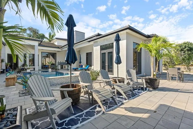 $5,795,000 | 13500 Stirling Road, Southwest Ranches, FL 33330