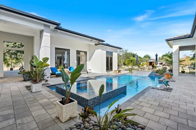 $5,795,000 | 13500 Stirling Road, Southwest Ranches, FL 33330