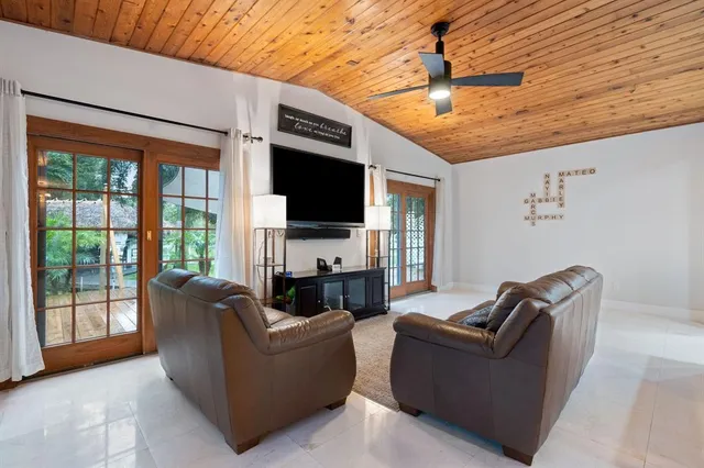 $5,795,000 | 13500 Stirling Road, Southwest Ranches, FL 33330