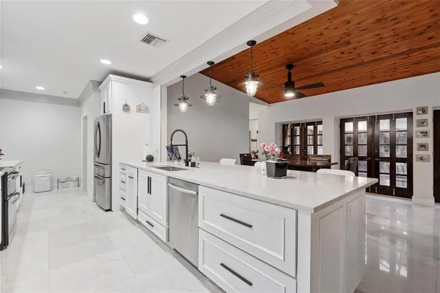 $5,795,000 | 13500 Stirling Road, Southwest Ranches, FL 33330