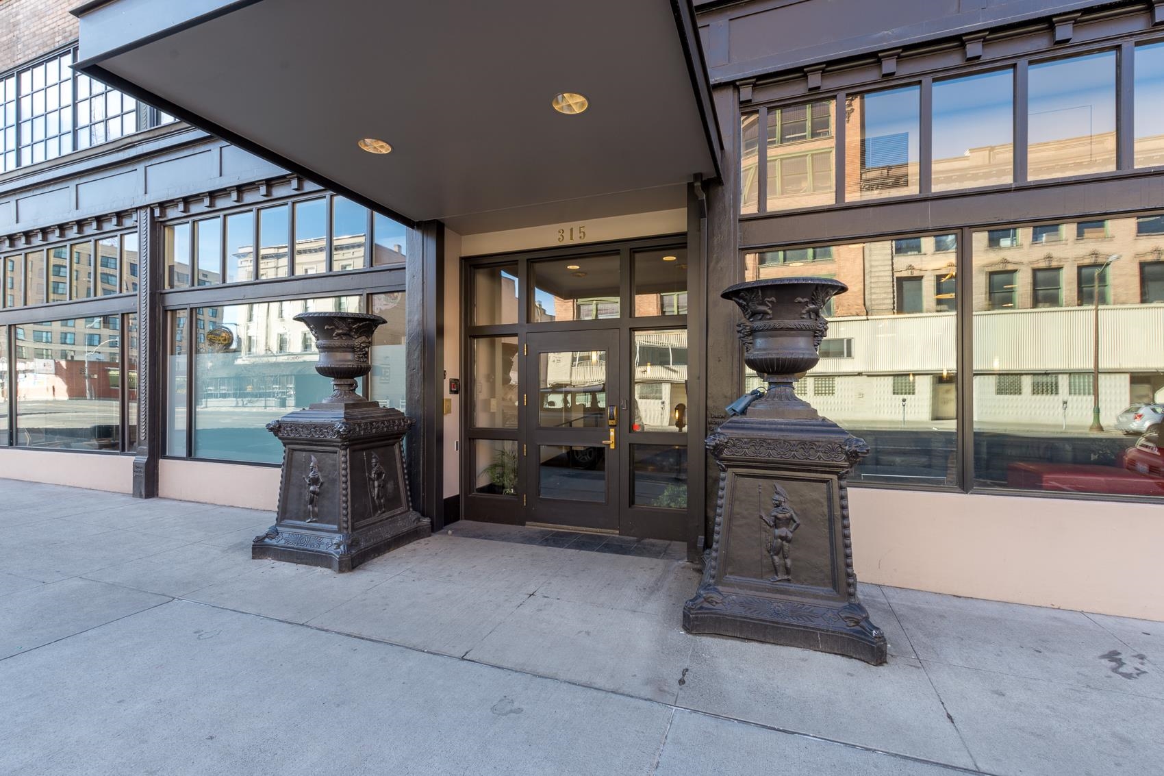 315 West Riverside Avenue, Unit 604 Spokane, WA 99201 - Photo 1 of 27