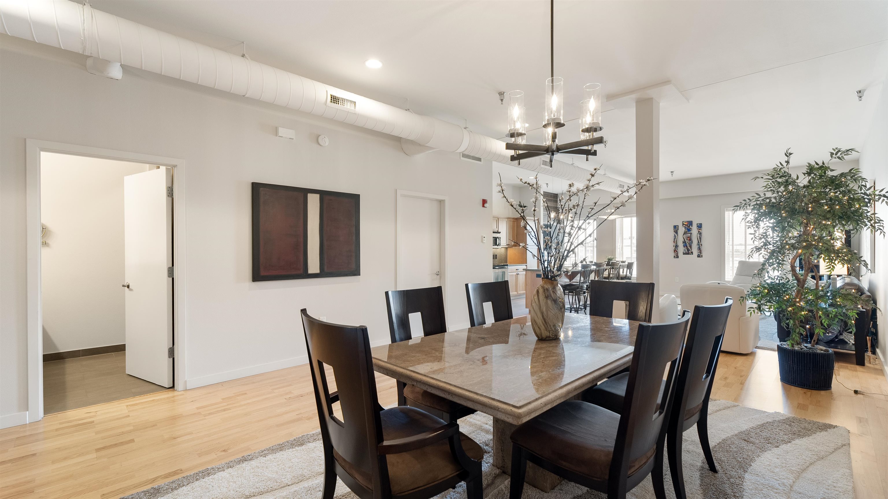 315 West Riverside Avenue, Unit 604 Spokane, WA 99201 - Photo 8 of 27