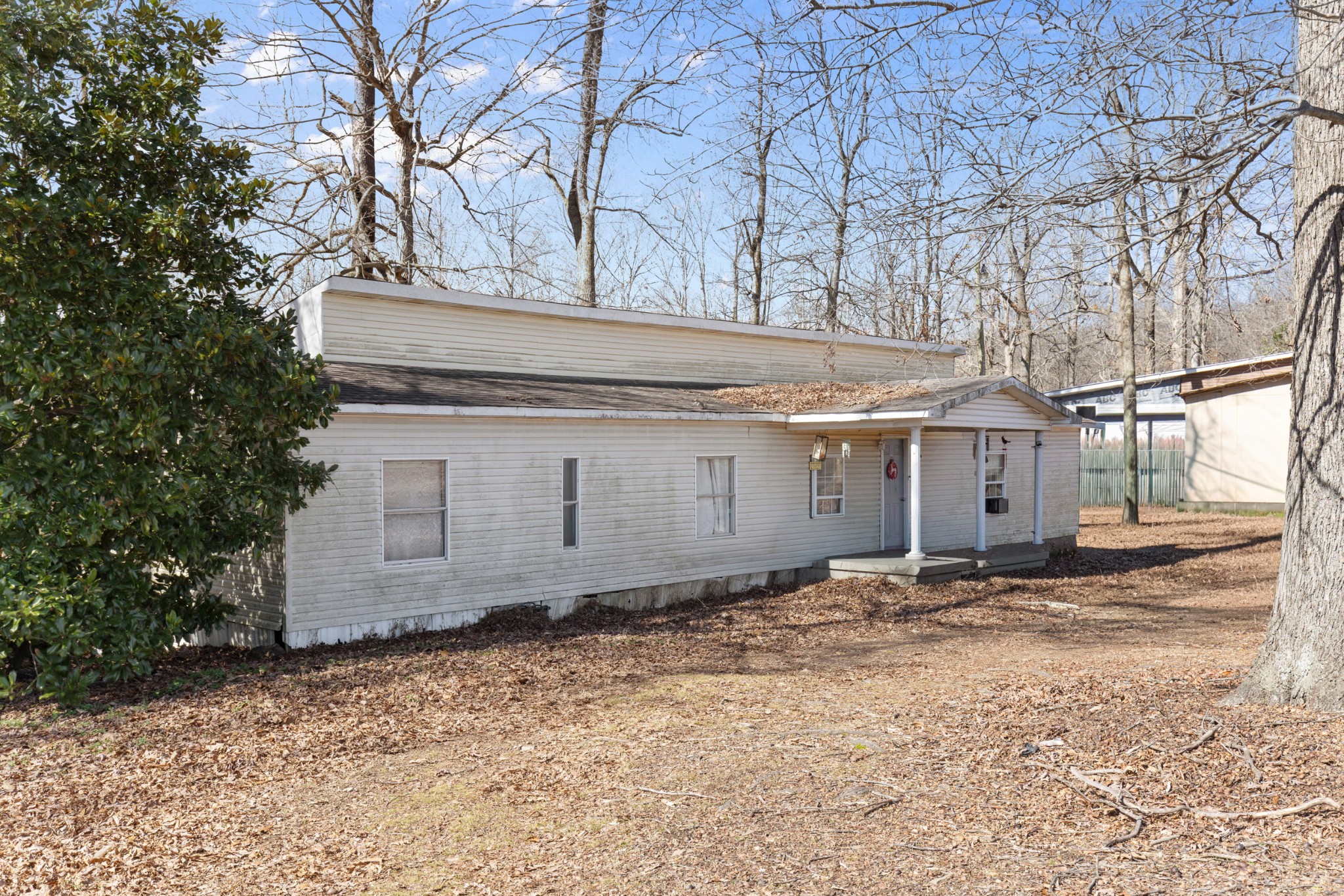 1806 Errel Dowlen Road Pleasant View, TN 37146 - Photo 1 of 6 Gallery Image 1