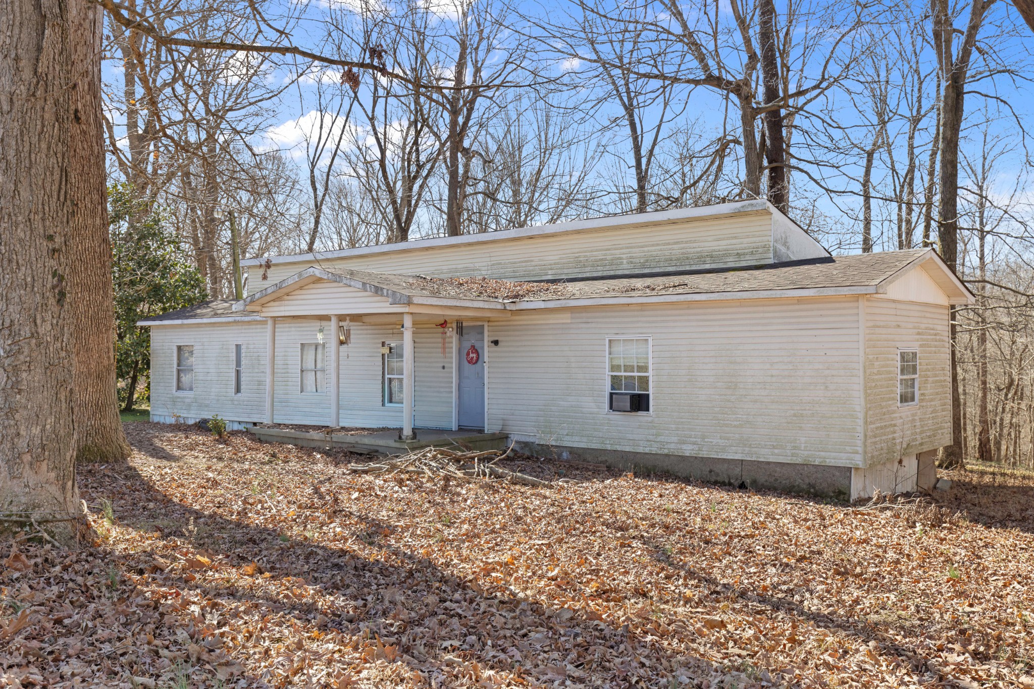 1806 Errel Dowlen Road Pleasant View, TN 37146 - Photo 3 of 6 Gallery Image 3