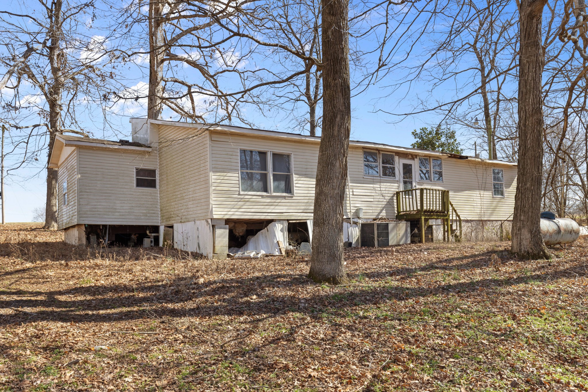 1806 Errel Dowlen Road Pleasant View, TN 37146 - Photo 4 of 6 Gallery Image 4