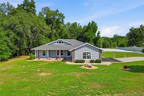 $279,900 | 7650 North Pitcairn Way, Citrus Springs, FL 34434