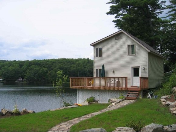 100 Hummingbird Lane Bath, NH 03740 - Photo 1 of 1 Gallery Image 1