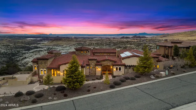 $3,000,000 | 3350 Bar-Circle-A Road, Prescott, AZ 86301