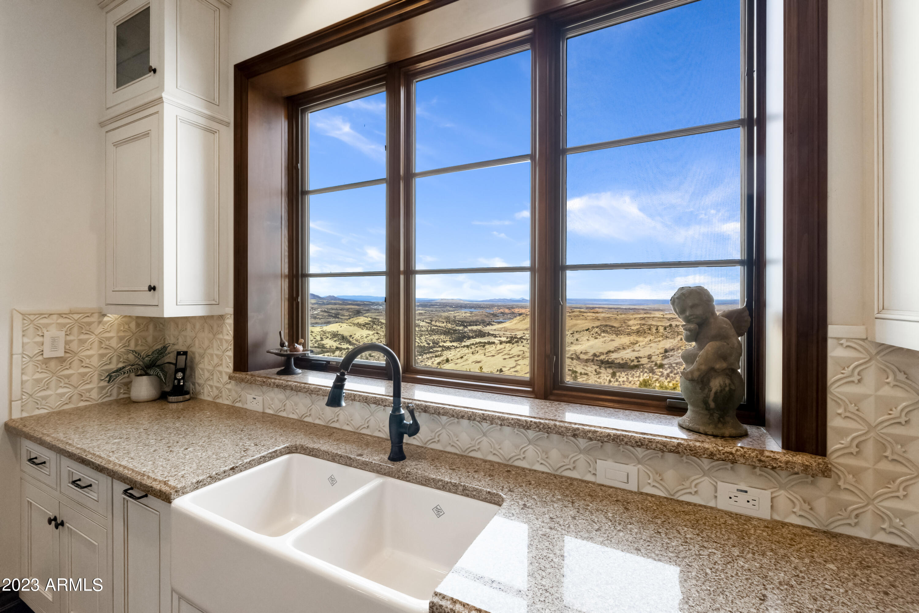 3350 Bar-Circle-A Road Prescott, AZ 86301 - Photo 12 of 76 Kitchen Views