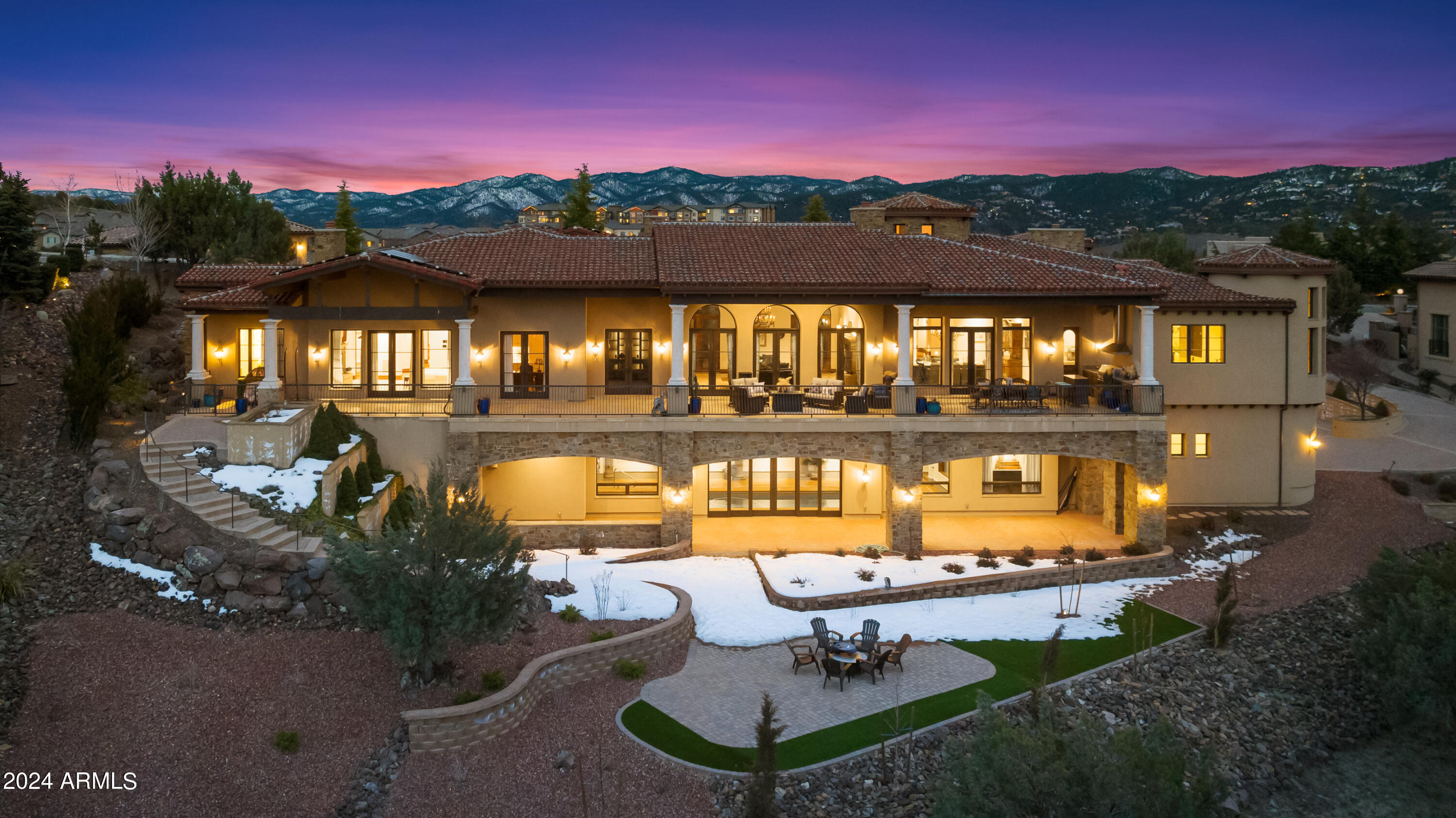 3350 Bar-Circle-A Road Prescott, AZ 86301 - Photo 2 of 76 004_DJI_0274