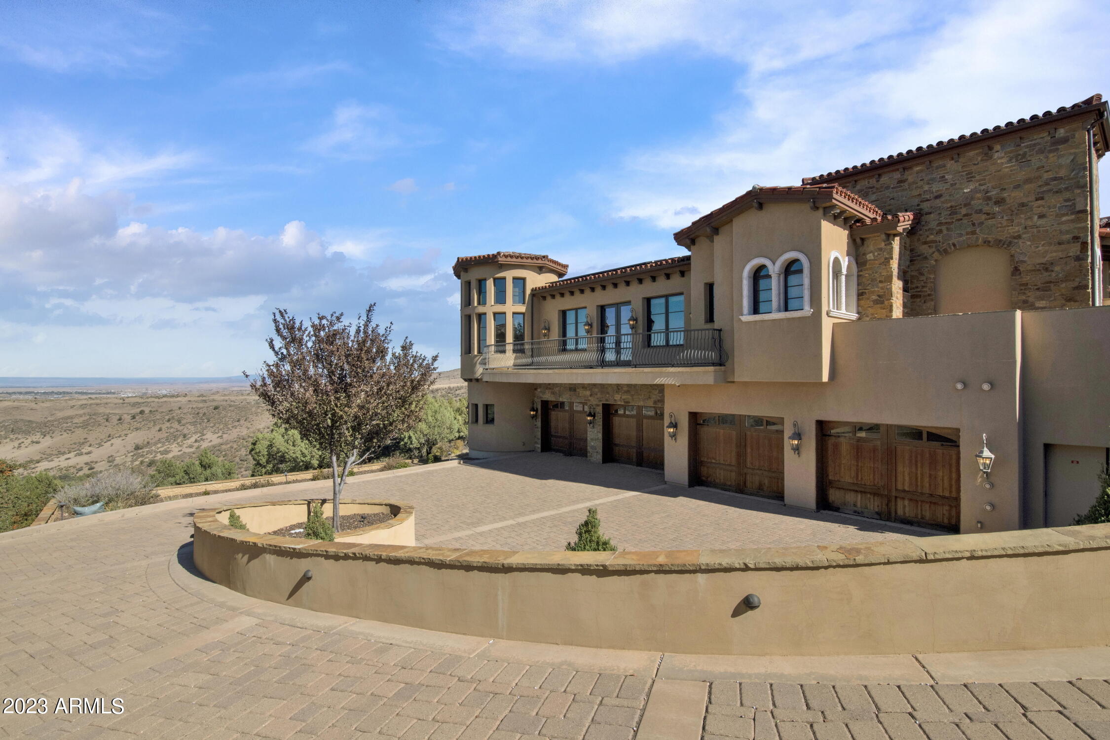 3350 Bar-Circle-A Road Prescott, AZ 86301 - Photo 6 of 76 Garage