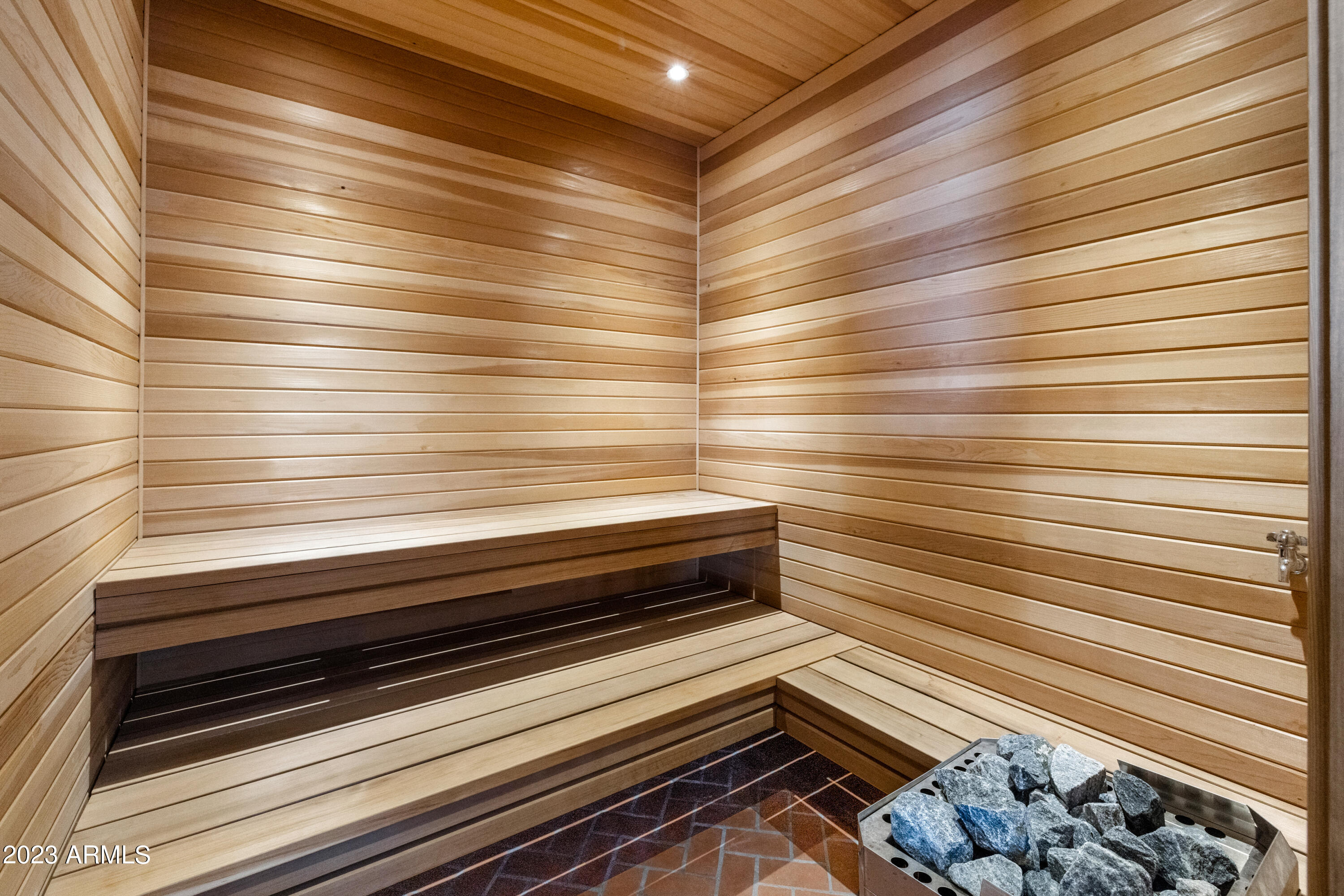 3350 Bar-Circle-A Road Prescott, AZ 86301 - Photo 67 of 76 Sauna