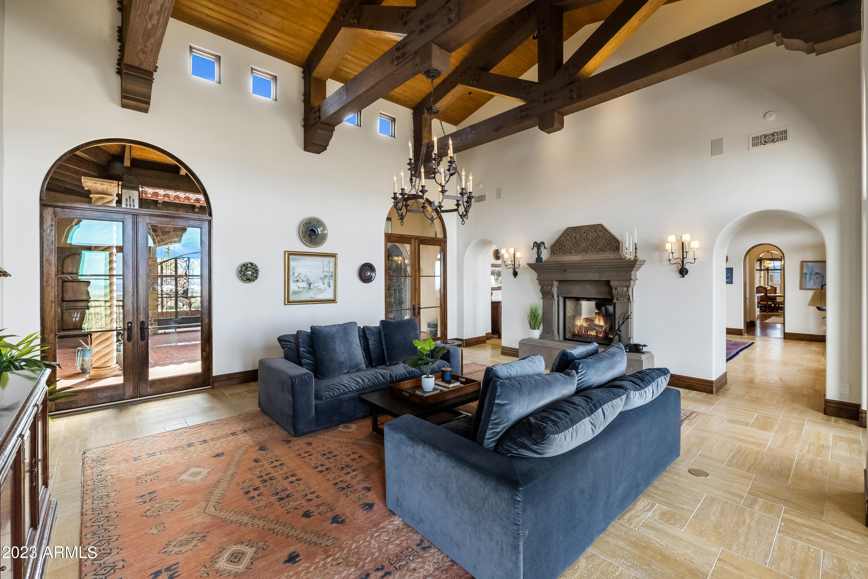 3350 Bar-Circle-A Road Prescott, AZ 86301 - Photo 7 of 76 Family Room