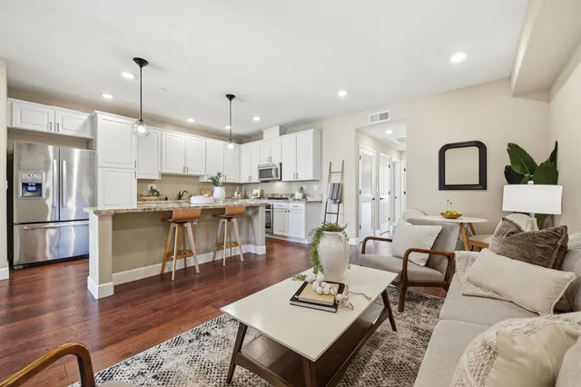 $699,000 | 4728 Norris Canyon Road, Unit 204, San Ramon, CA 94583