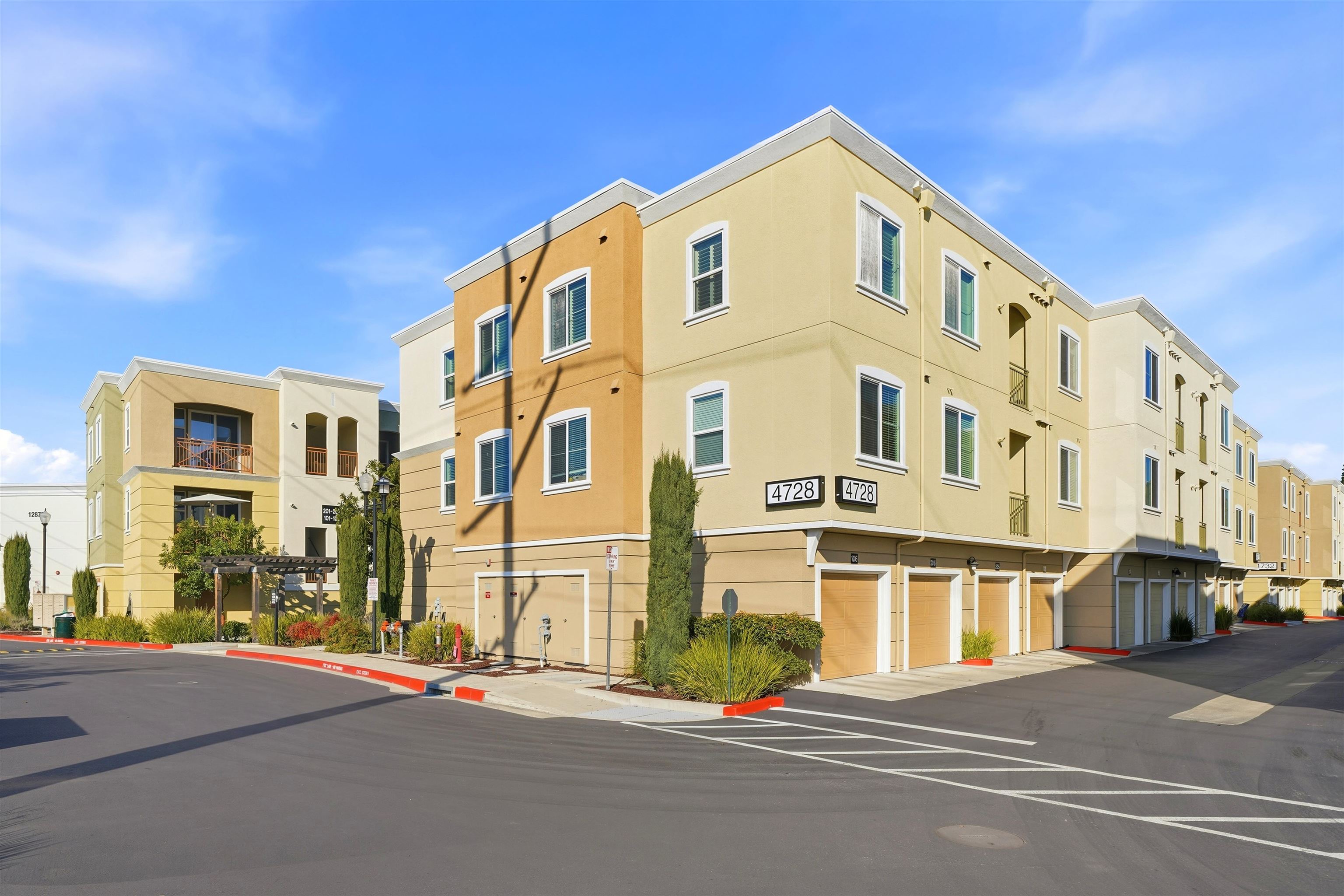 4728 Norris Canyon Road, Unit 204 San Ramon, CA 94583 - Photo 30 of 38