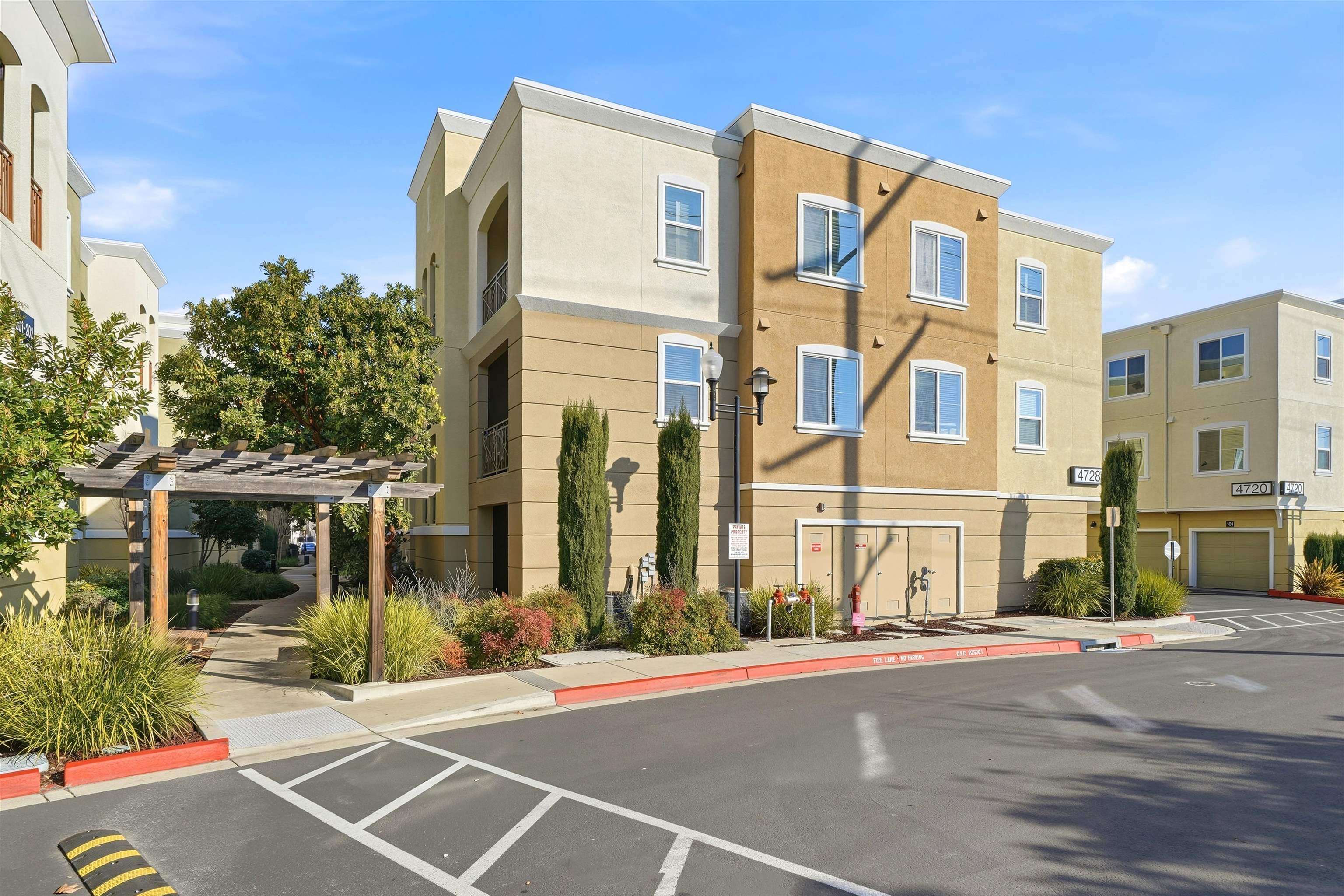 4728 Norris Canyon Road, Unit 204 San Ramon, CA 94583 - Photo 31 of 38