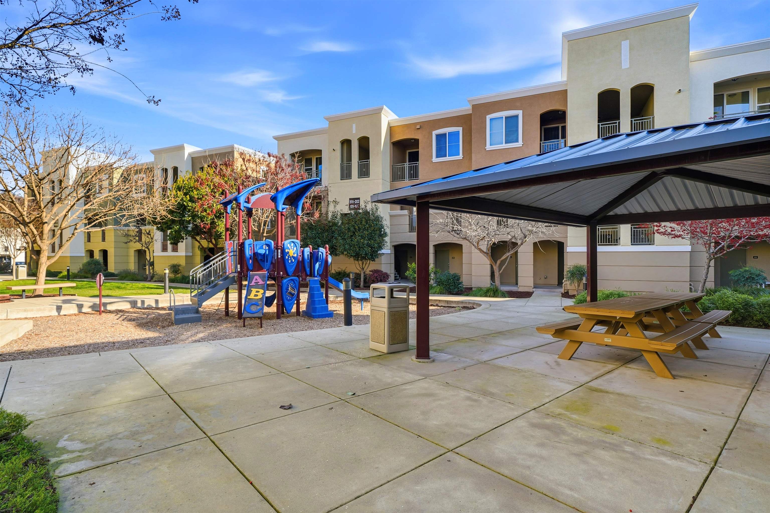 4728 Norris Canyon Road, Unit 204 San Ramon, CA 94583 - Photo 34 of 38