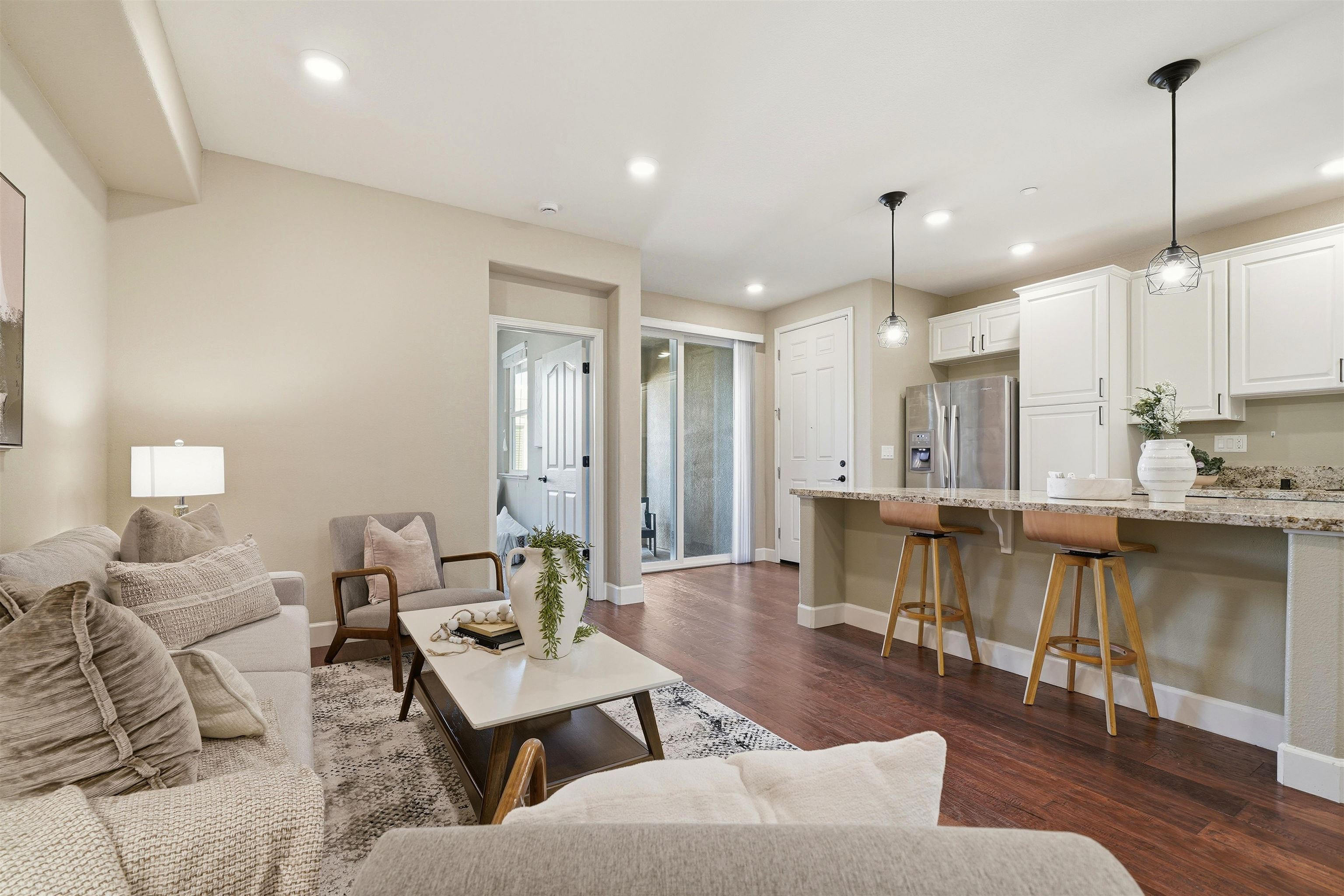 4728 Norris Canyon Road, Unit 204 San Ramon, CA 94583 - Photo 4 of 38