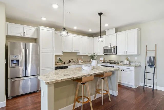 $699,000 | 4728 Norris Canyon Road, Unit 204, San Ramon, CA 94583