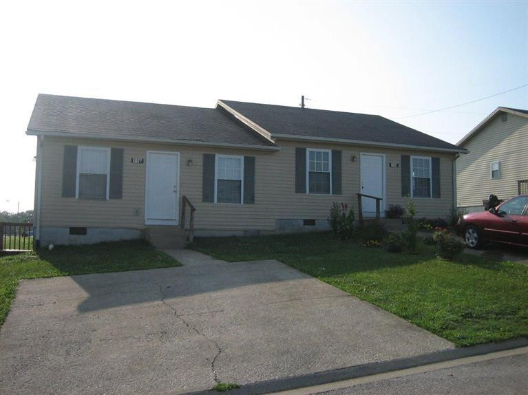 116 Madison Spring Mount Sterling, KY 40353 - Photo 1 of 2 Photo 1