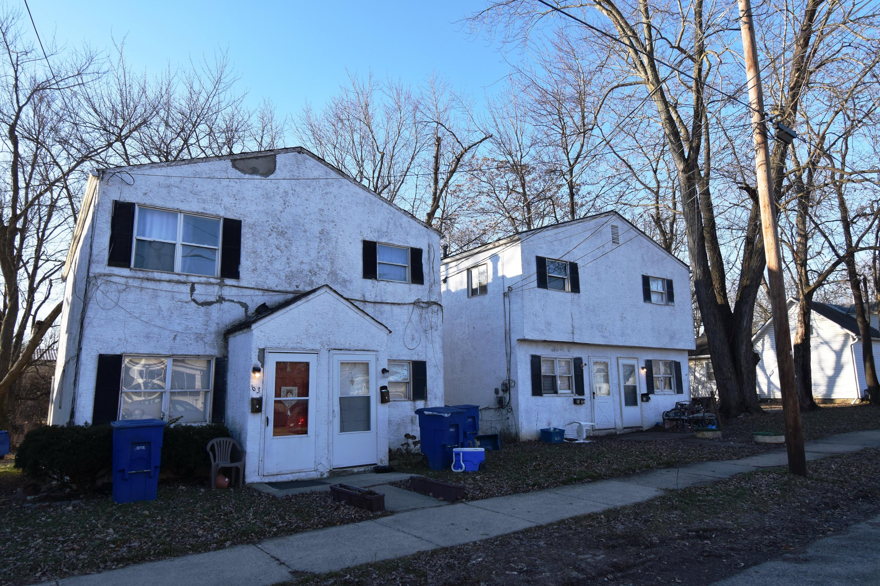 63 Eaton Street Delaware, OH 43015 - Photo 3 of 6