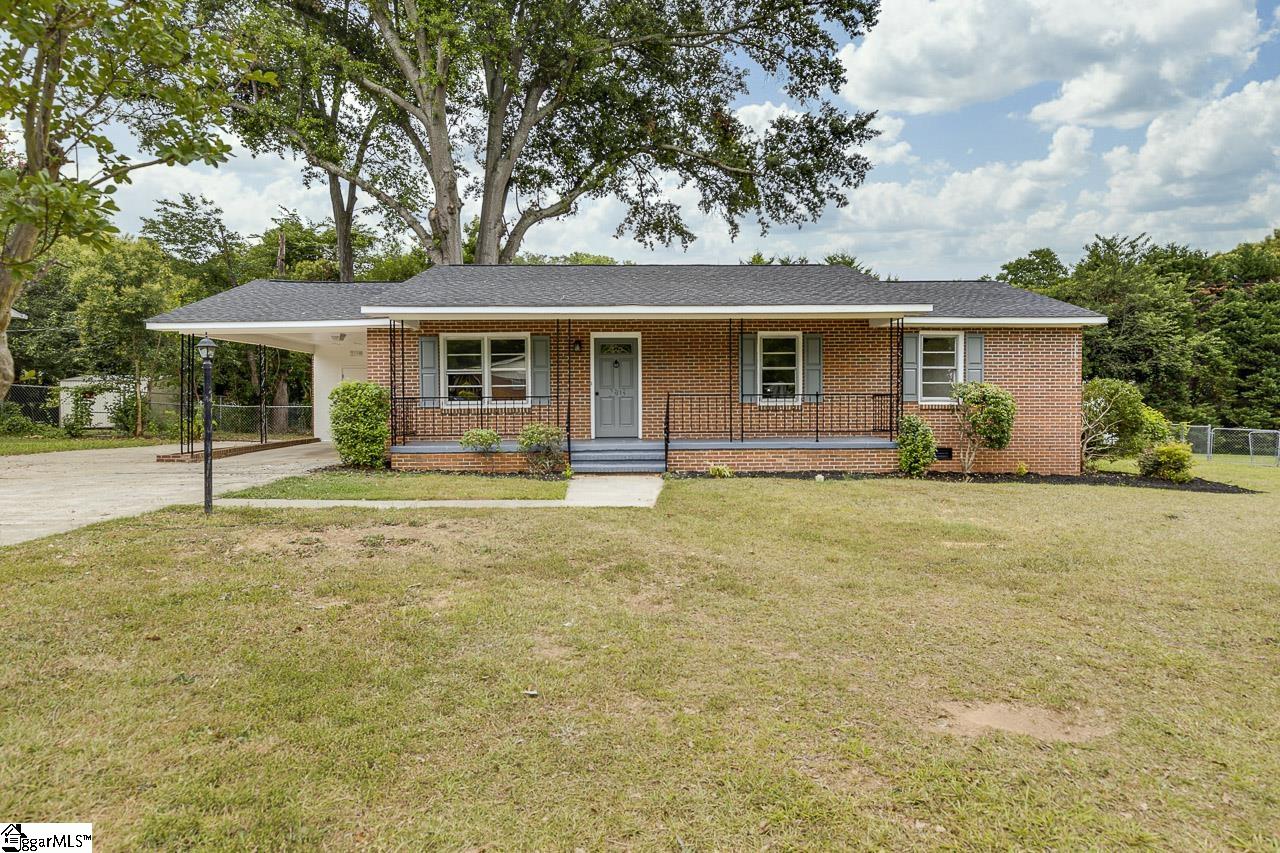 2303 Poplar Lane Anderson, SC 29621 - Photo 1 of 29 Gallery Image 1