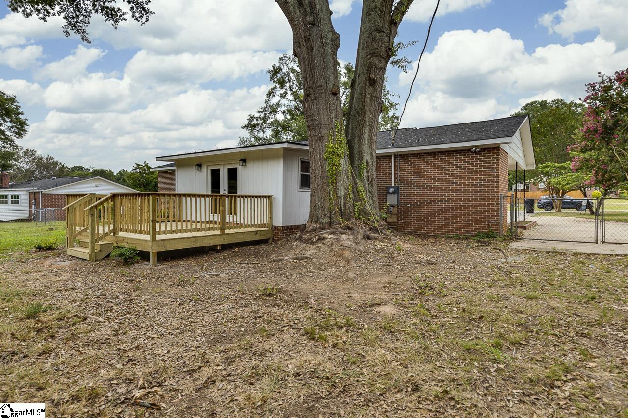 2303 Poplar Lane Anderson, SC 29621 - Photo 26 of 29 Gallery Image 26