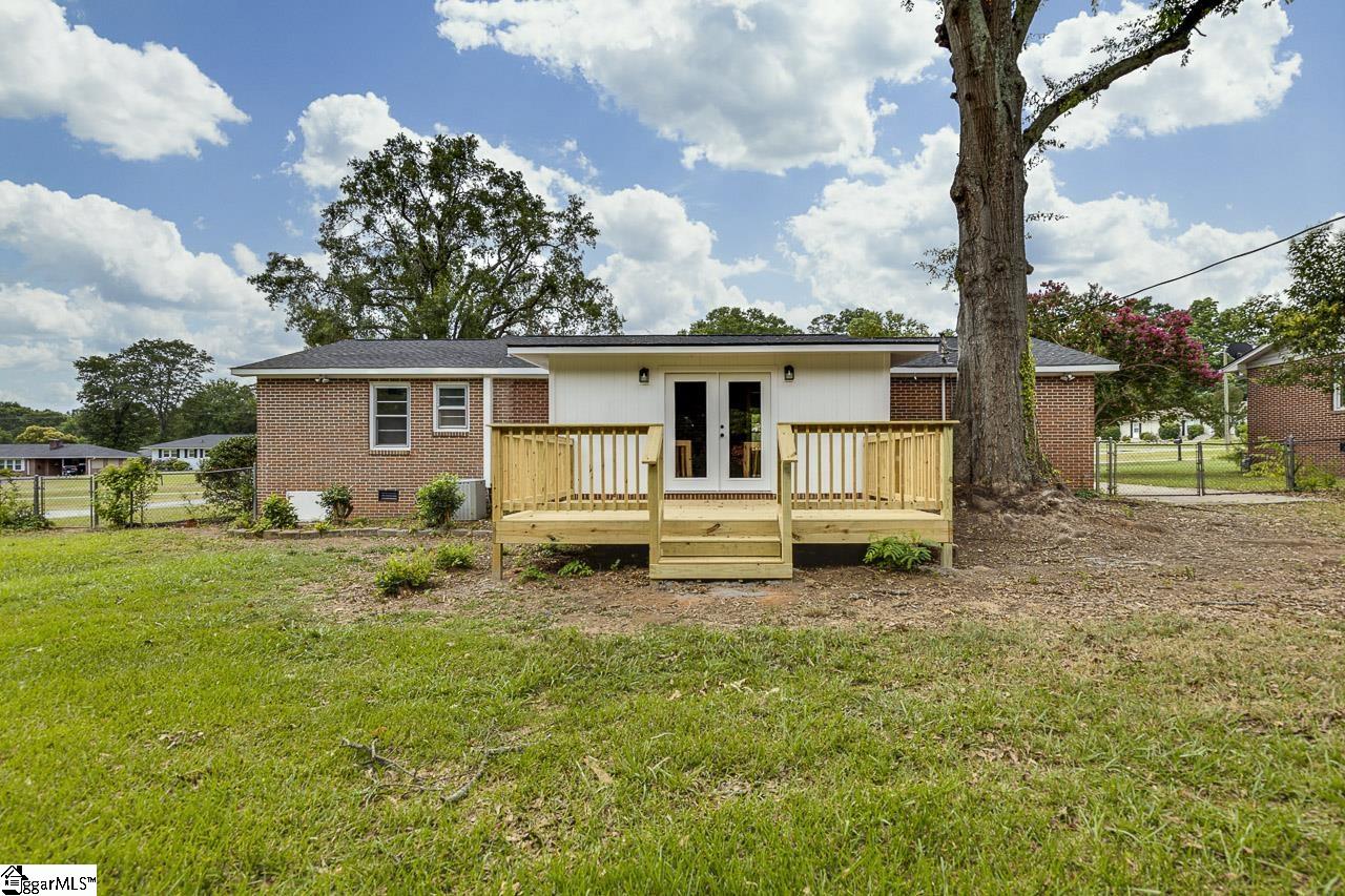 2303 Poplar Lane Anderson, SC 29621 - Photo 27 of 29 Gallery Image 27