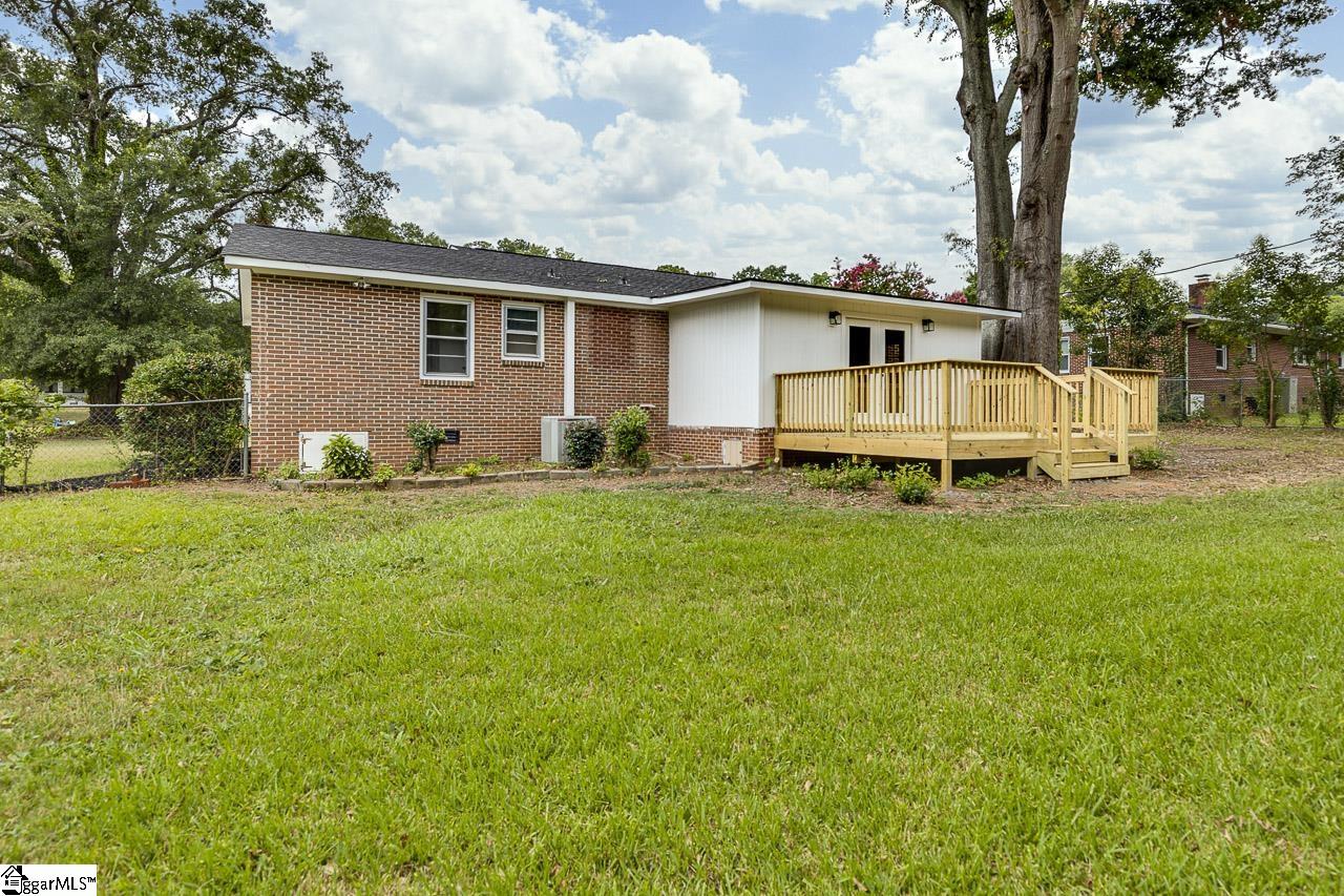 2303 Poplar Lane Anderson, SC 29621 - Photo 28 of 29 Gallery Image 28