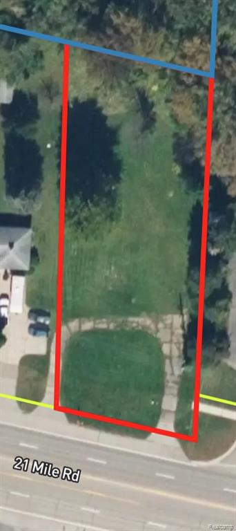 27873 21 Mile Road Chesterfield, MI 48047 - Photo 3 of 4
