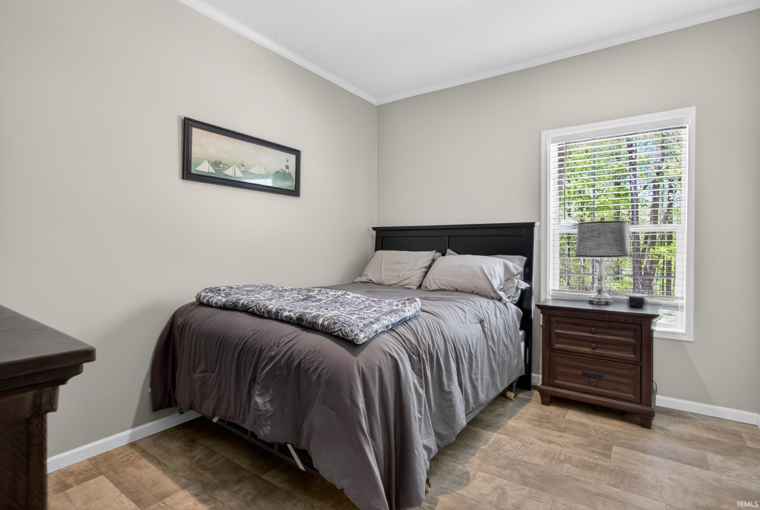 9451 South Chapel Hill Road Heltonville, IN 47436 - Photo 13 of 30