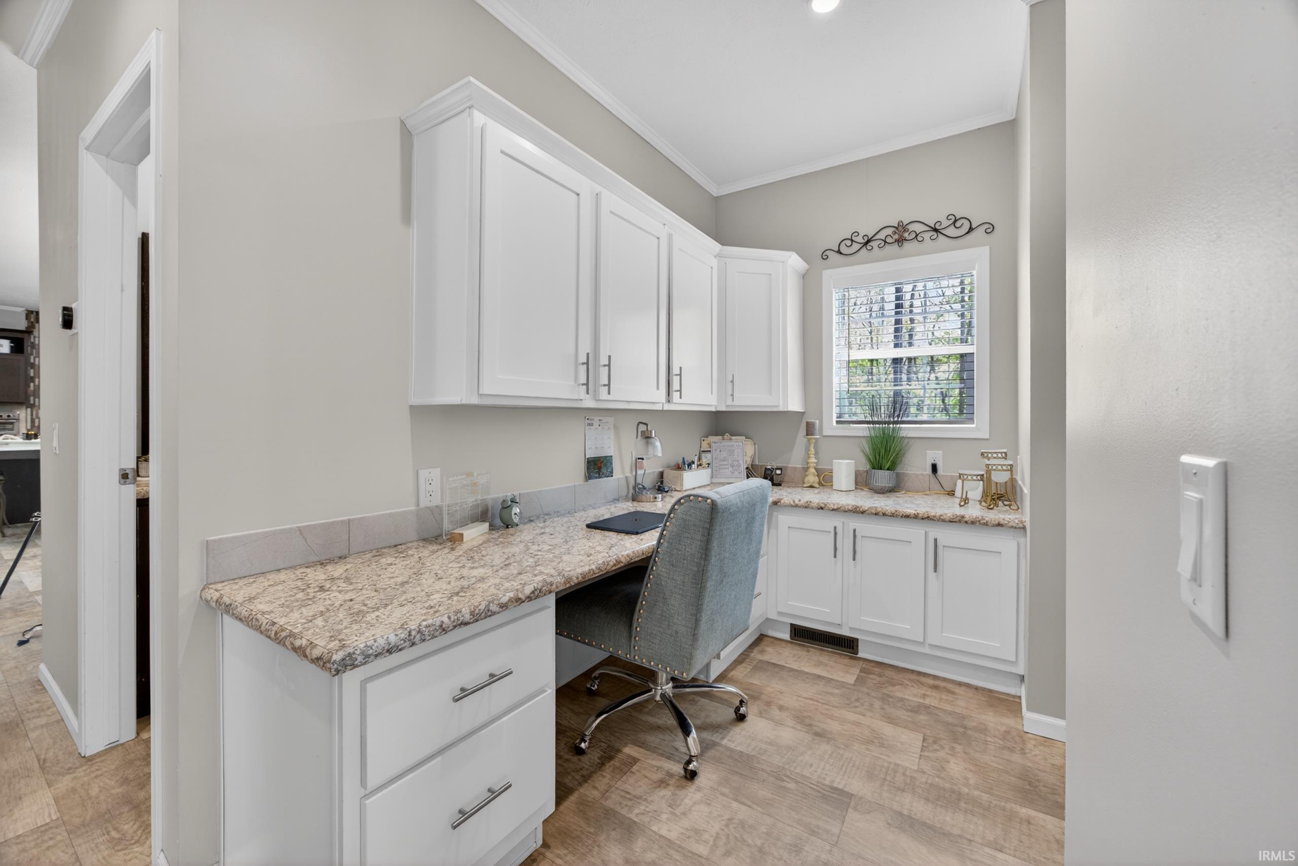 9451 South Chapel Hill Road Heltonville, IN 47436 - Photo 16 of 30