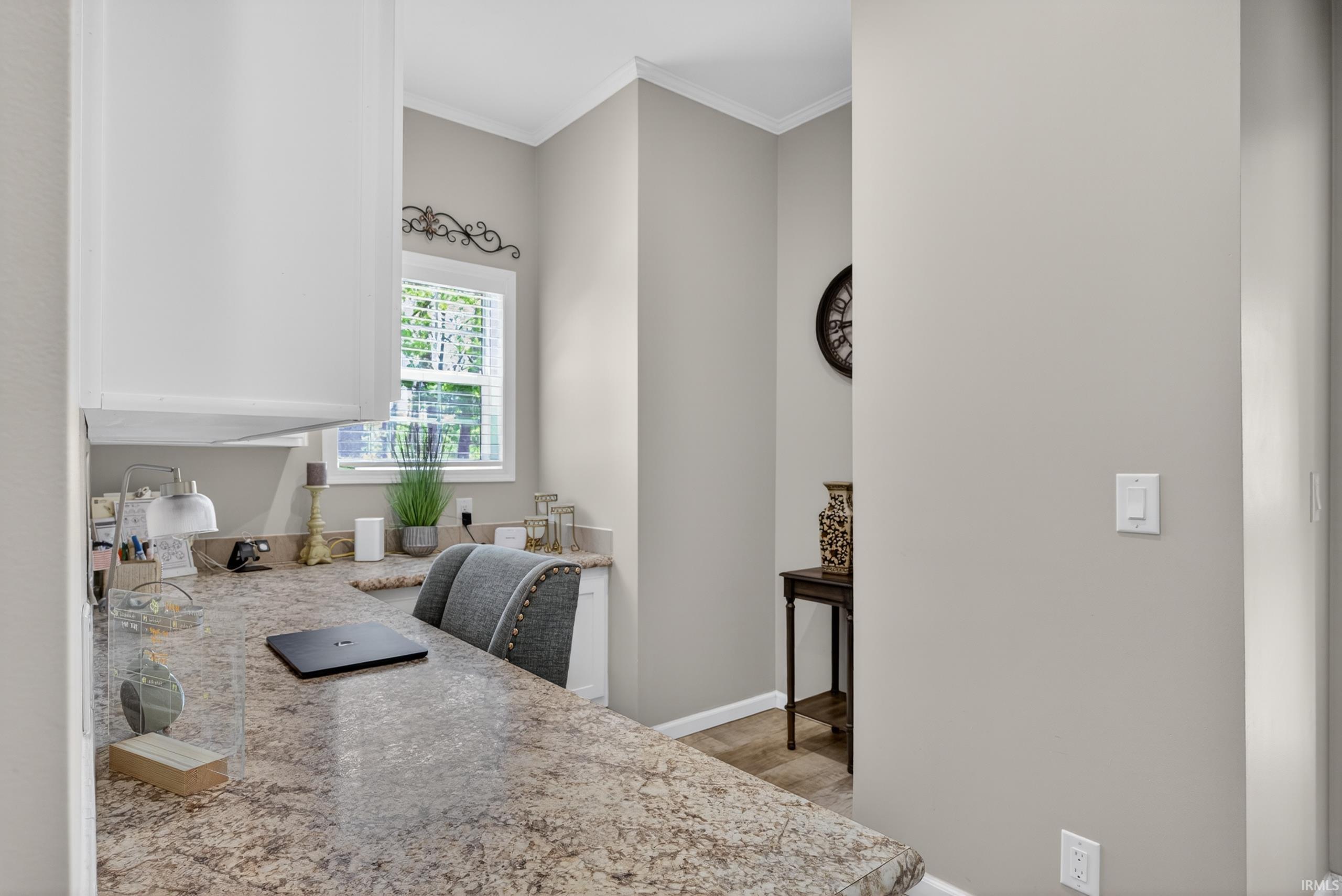 9451 South Chapel Hill Road Heltonville, IN 47436 - Photo 17 of 30