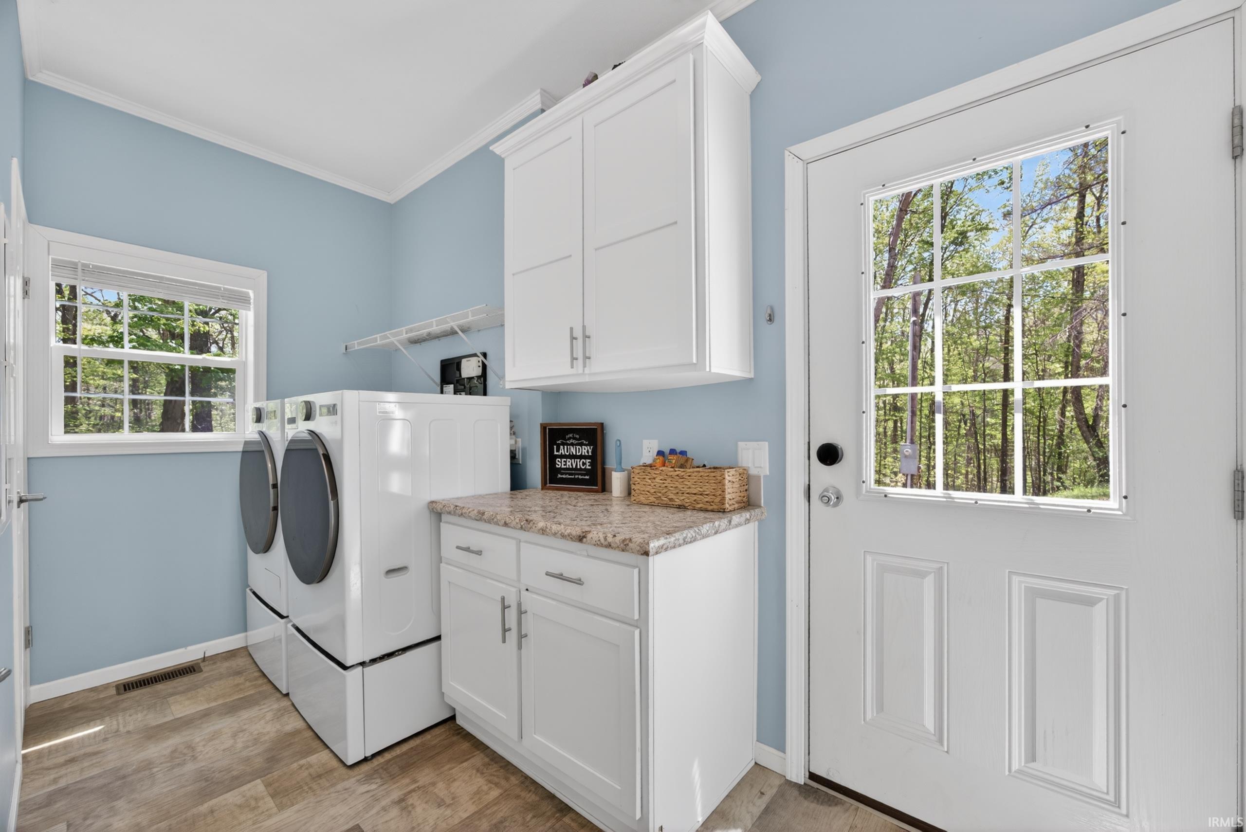 9451 South Chapel Hill Road Heltonville, IN 47436 - Photo 18 of 30