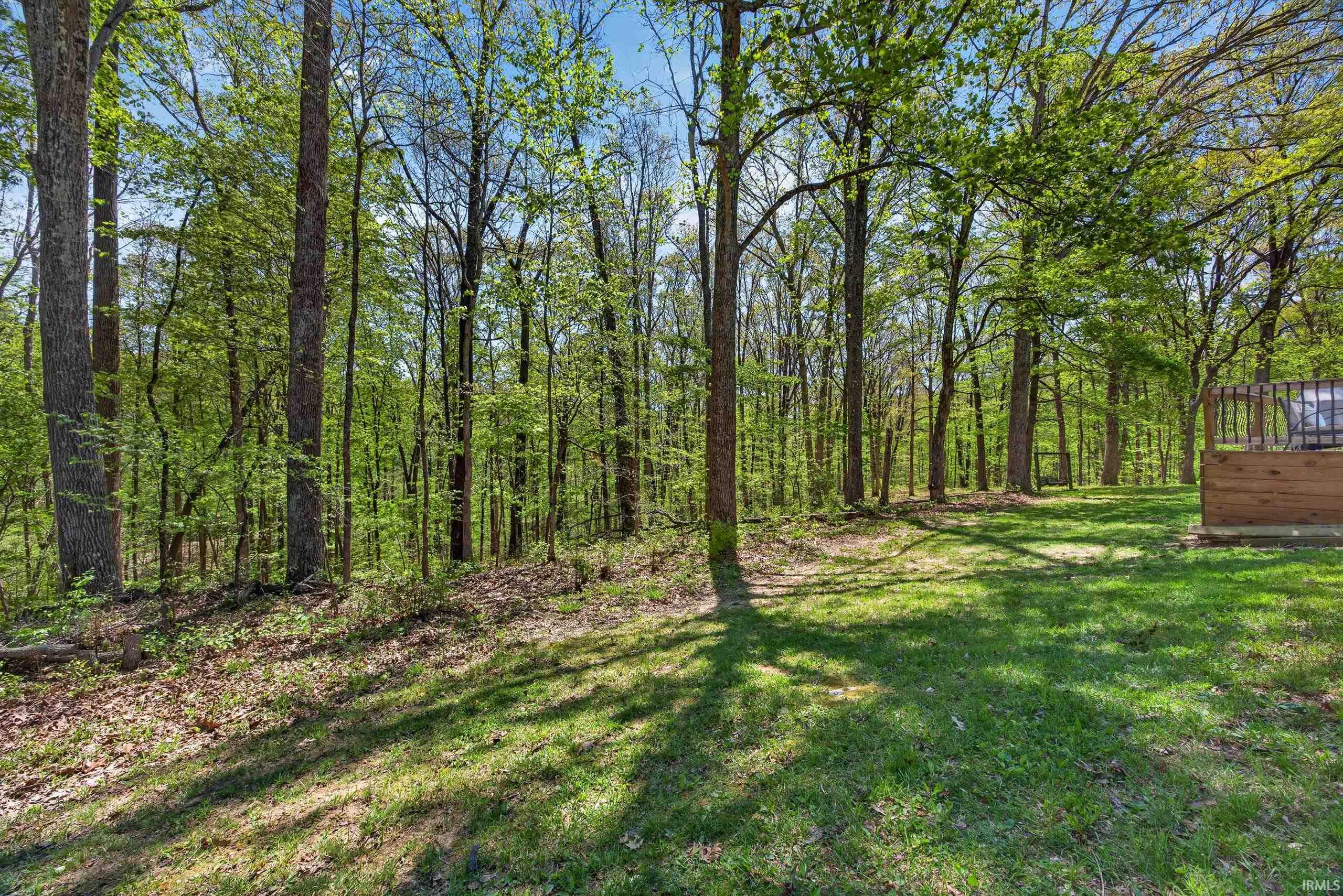 9451 South Chapel Hill Road Heltonville, IN 47436 - Photo 27 of 30