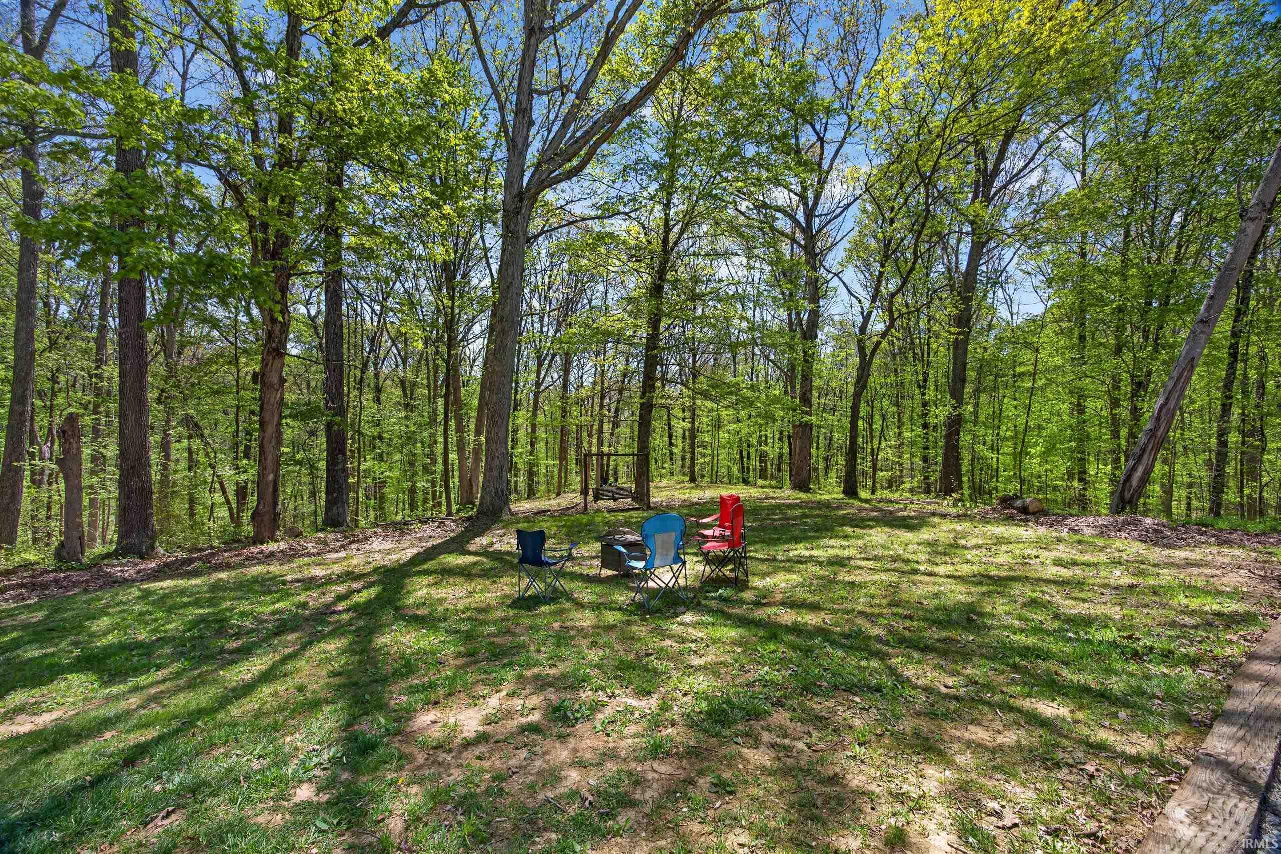 9451 South Chapel Hill Road Heltonville, IN 47436 - Photo 28 of 30