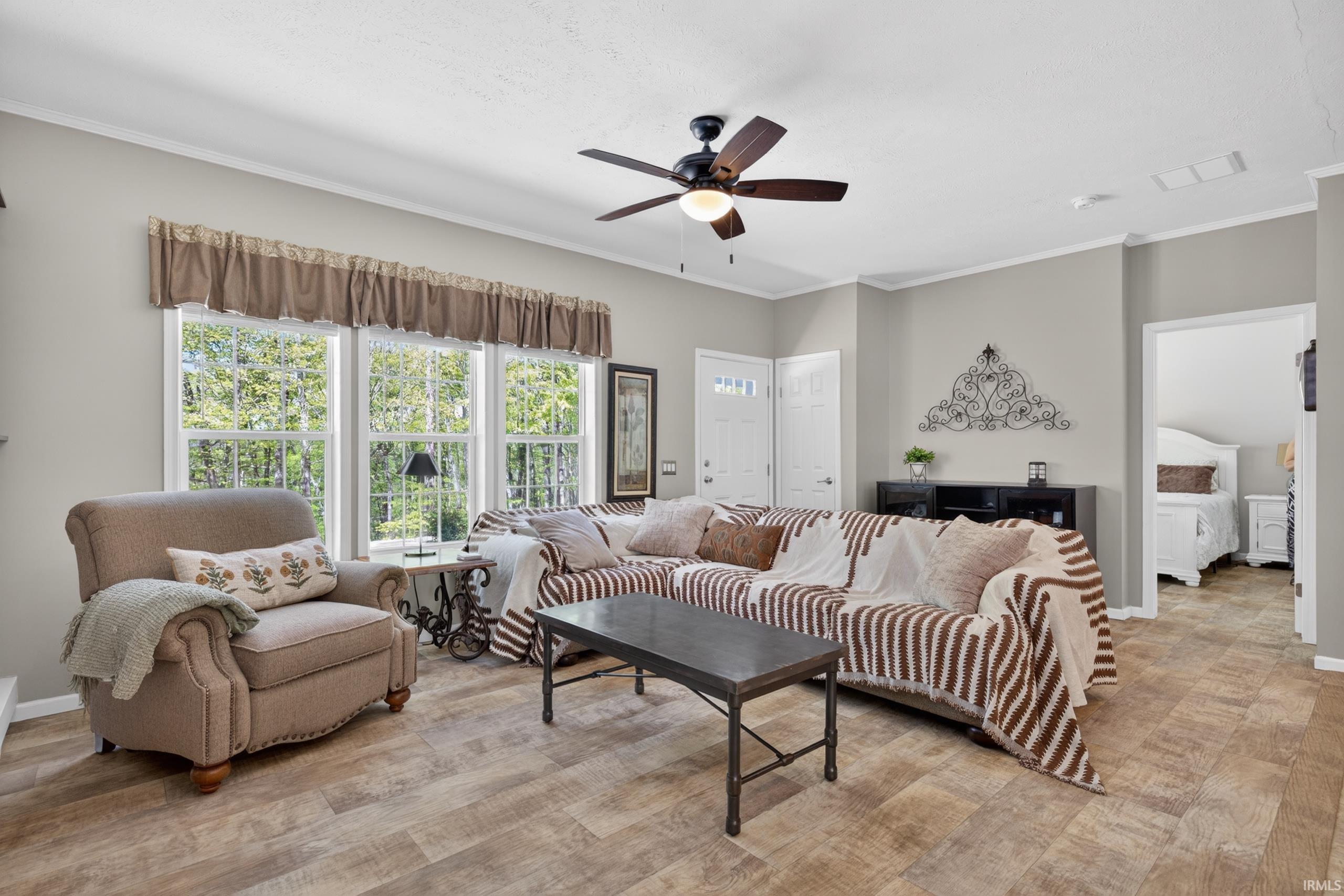 9451 South Chapel Hill Road Heltonville, IN 47436 - Photo 4 of 30