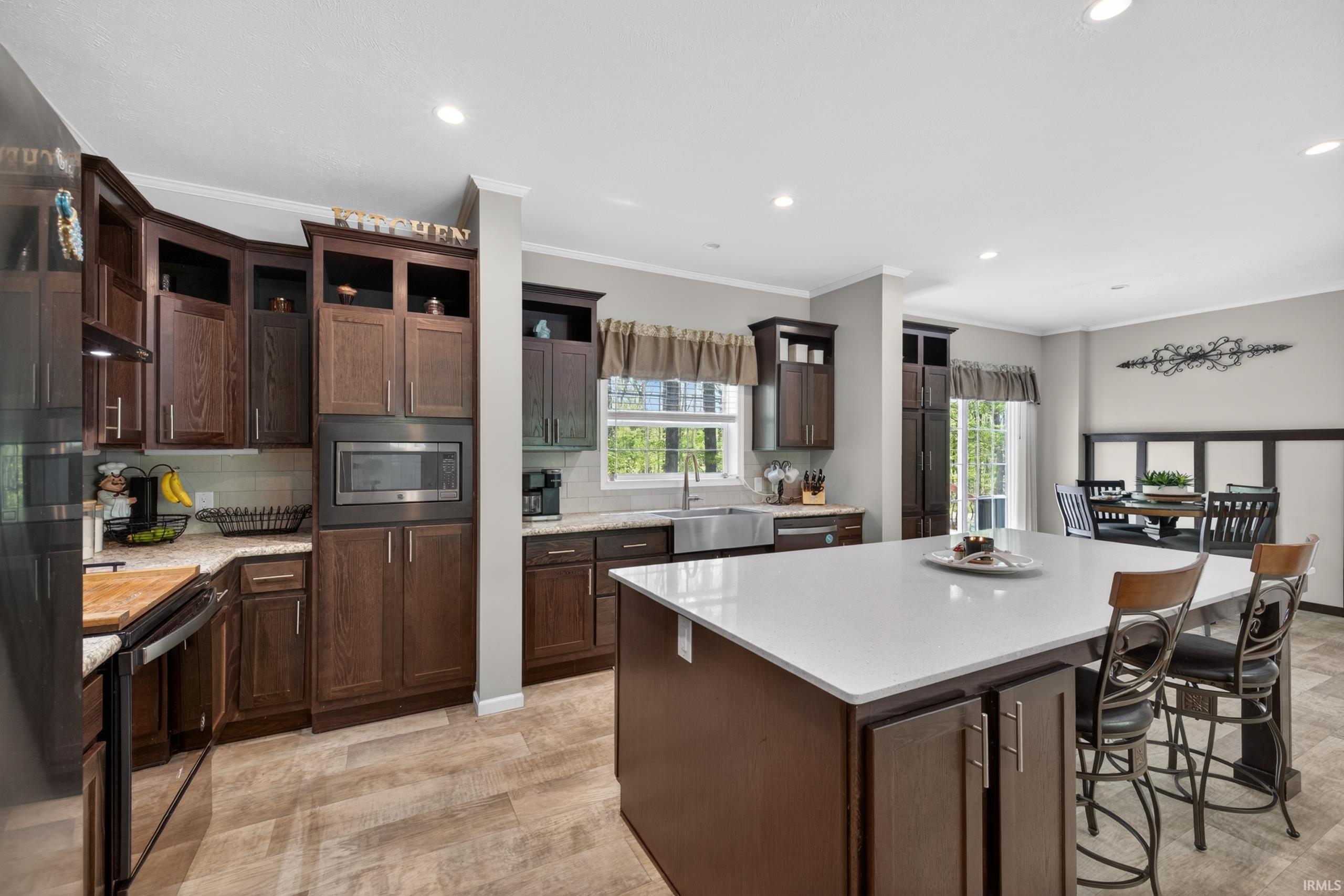 9451 South Chapel Hill Road Heltonville, IN 47436 - Photo 8 of 30