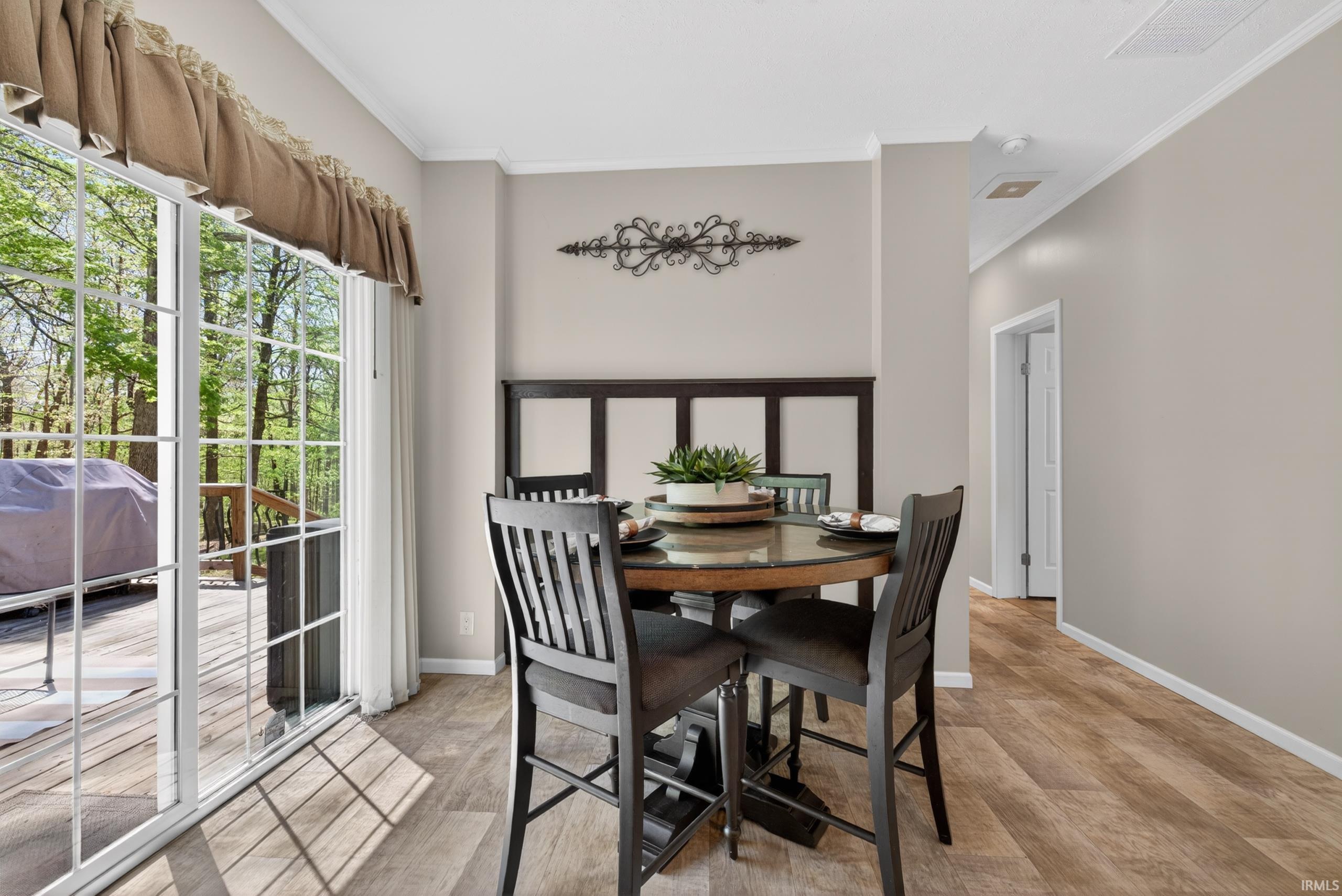 9451 South Chapel Hill Road Heltonville, IN 47436 - Photo 9 of 30