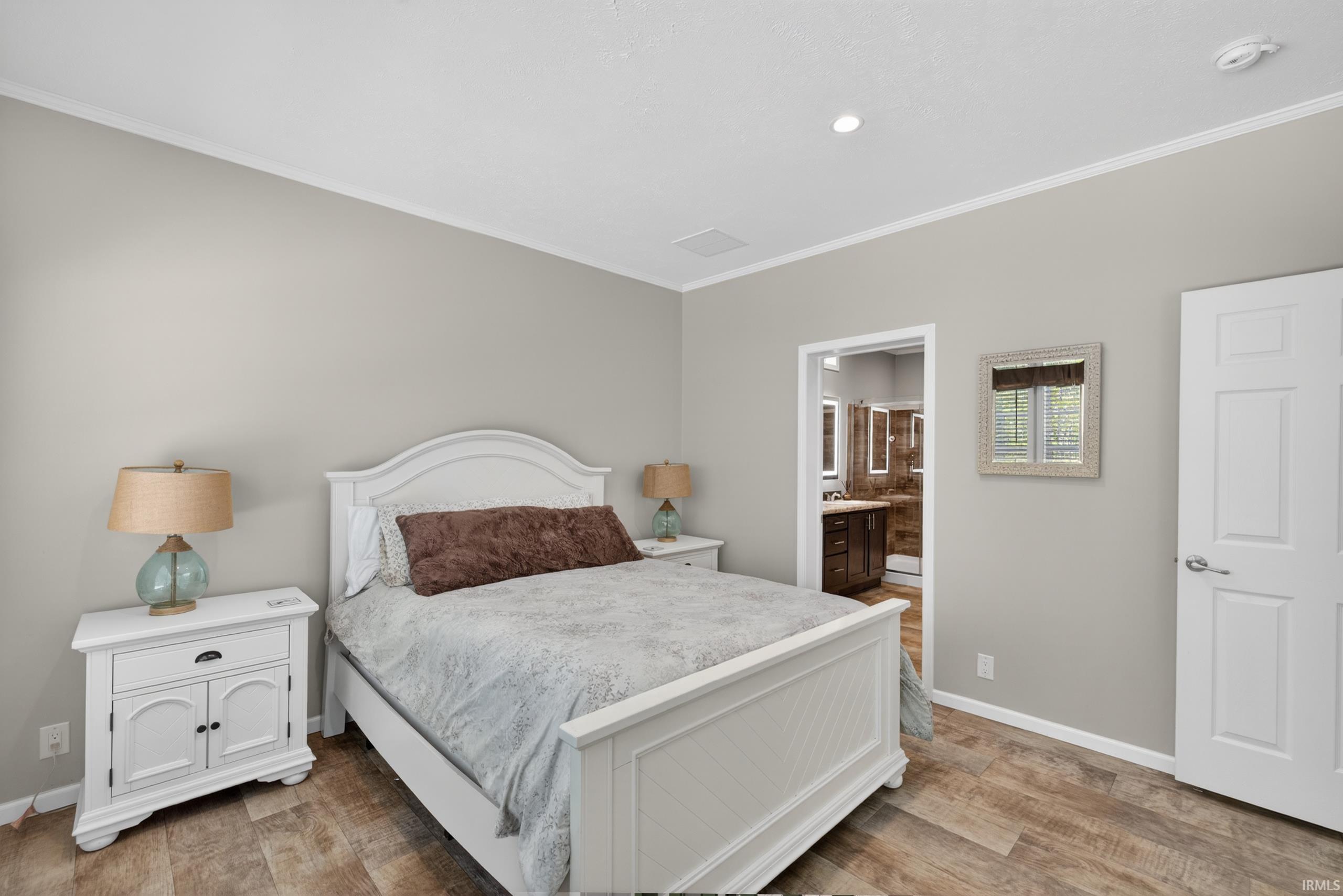 9451 South Chapel Hill Road Heltonville, IN 47436 - Photo 10 of 30