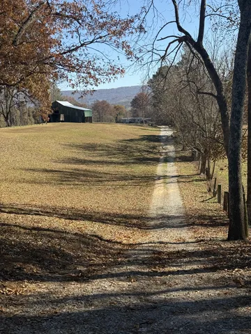 $115,000 | 0 Sweethearts Lane, McMinnville, TN 37110