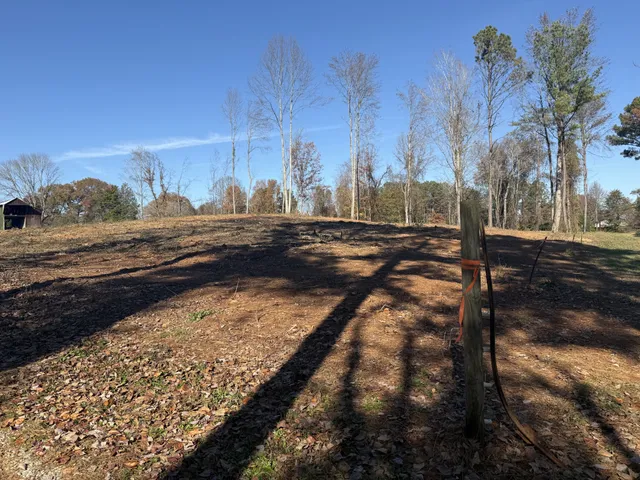 $115,000 | 0 Sweethearts Lane, McMinnville, TN 37110