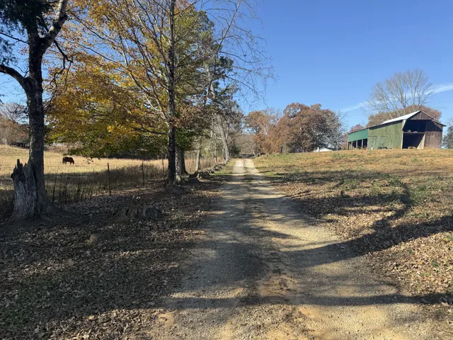 $115,000 | 0 Sweethearts Lane, McMinnville, TN 37110