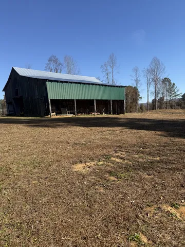 $115,000 | 0 Sweethearts Lane, McMinnville, TN 37110