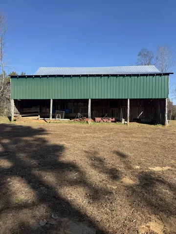 $115,000 | 0 Sweethearts Lane, McMinnville, TN 37110