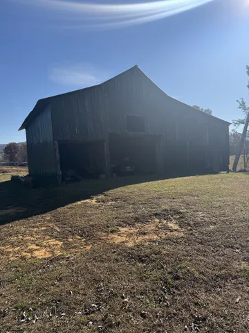 $115,000 | 0 Sweethearts Lane, McMinnville, TN 37110