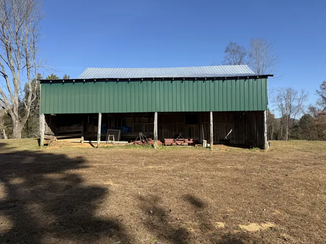 $115,000 | 0 Sweethearts Lane, McMinnville, TN 37110